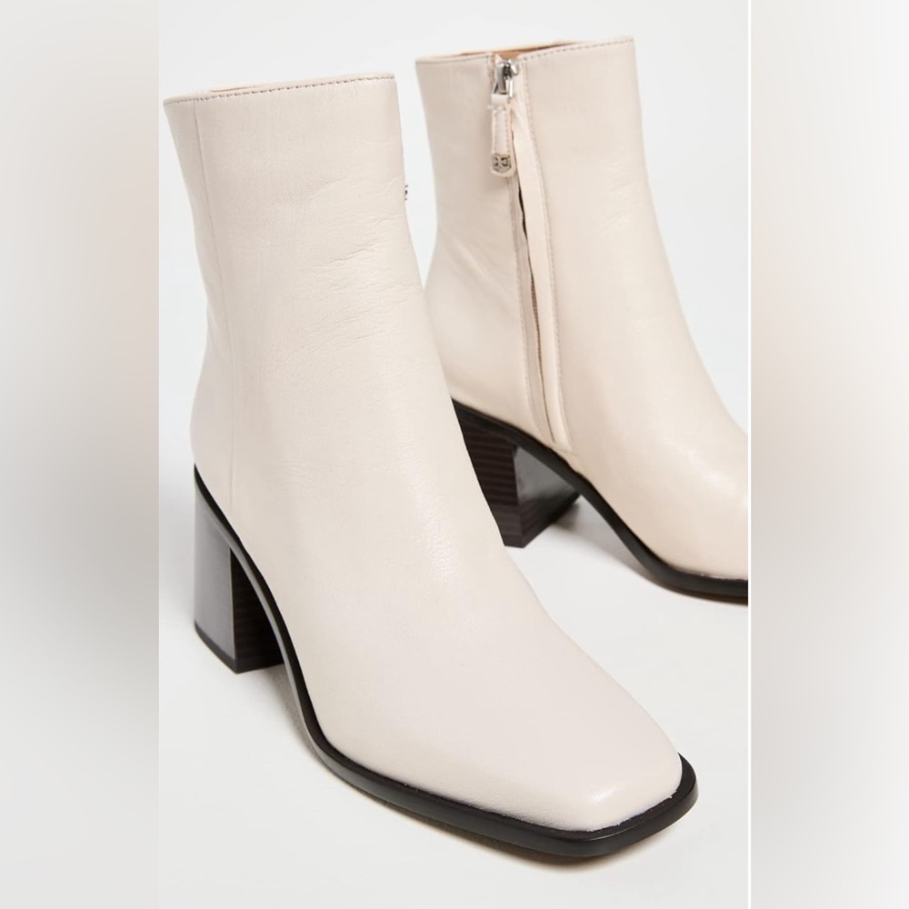*NWT* Sam Edelman Women's Winnie Fashion Boot size 6 *NWT*